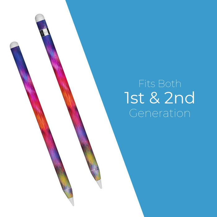 Sunset Storm - Apple Pencil Skin