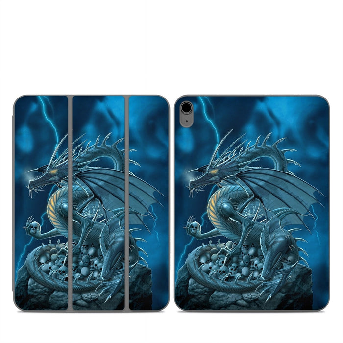 Abolisher - Apple Smart Folio Skin