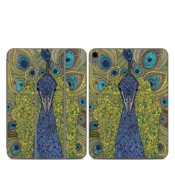 Alexis - Apple Smart Folio Skin