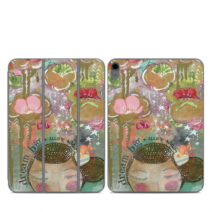 Allow Magic - Apple Smart Folio Skin