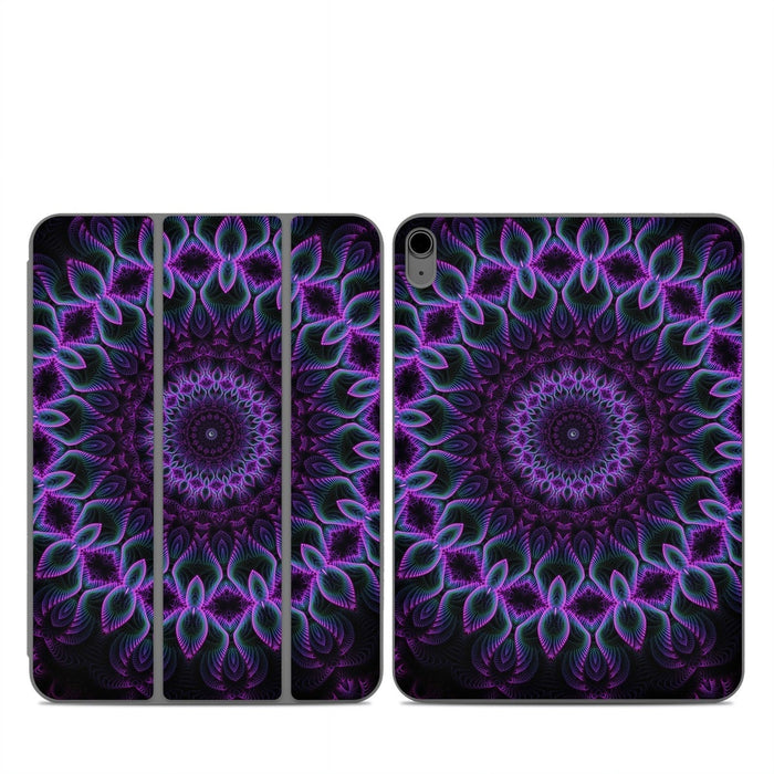 Silence In An Infinite Moment - Apple Smart Folio Skin