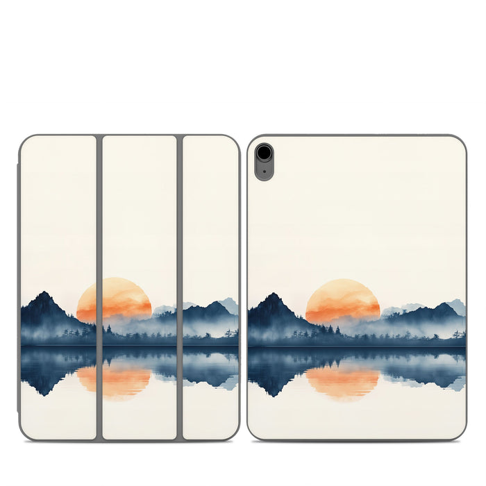 The Dawn - Apple Smart Folio Skin