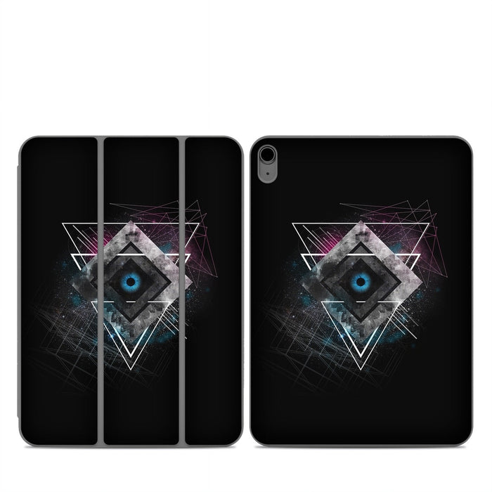 Luna - Apple Smart Folio Skin