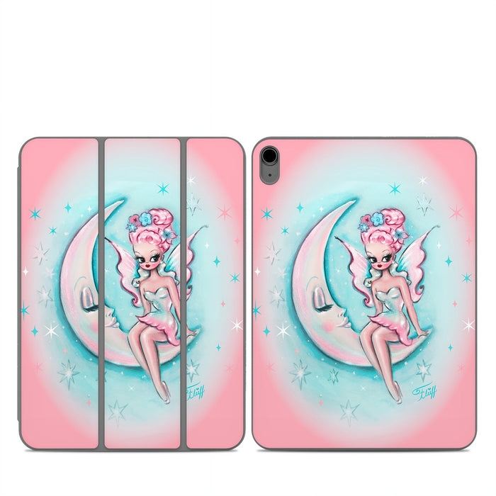 Moon Pixie - Apple Smart Folio Skin