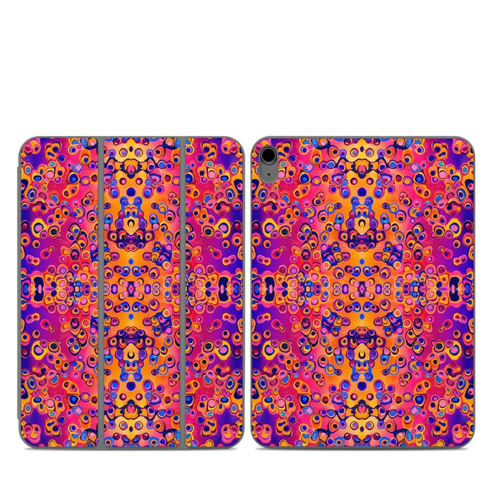 Moonlight Under the Sea - Apple Smart Folio Skin