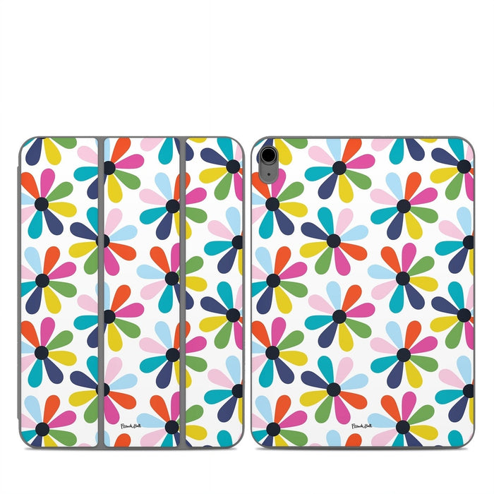 Multiflo - Apple Smart Folio Skin