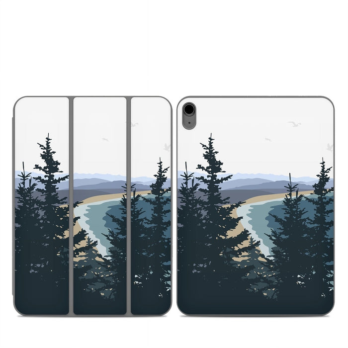 Overlook - Apple Smart Folio Skin