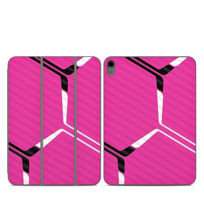 The Judson - Apple Smart Folio Skin