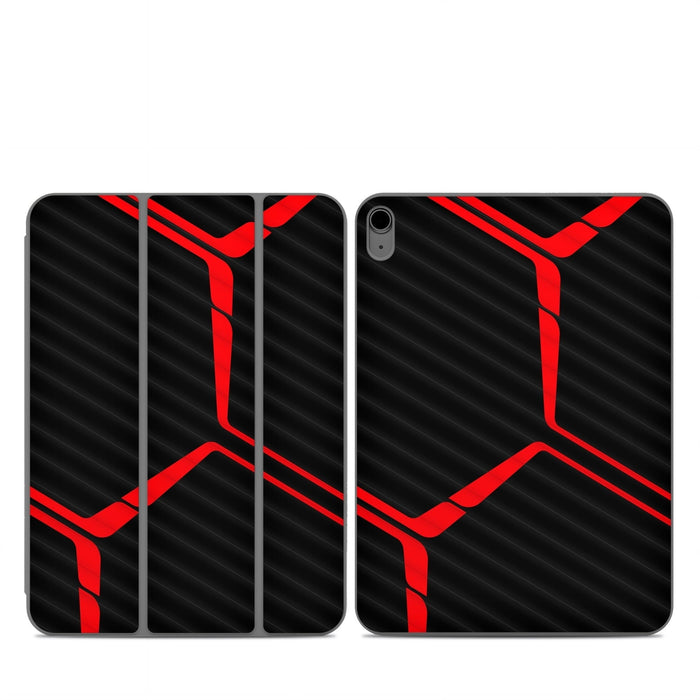 The Trevor - Apple Smart Folio Skin