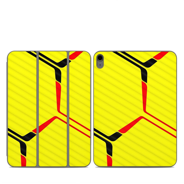 The Wight Stuff - Apple Smart Folio Skin