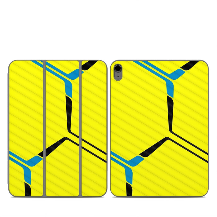 Ozone YIK - Apple Smart Folio Skin