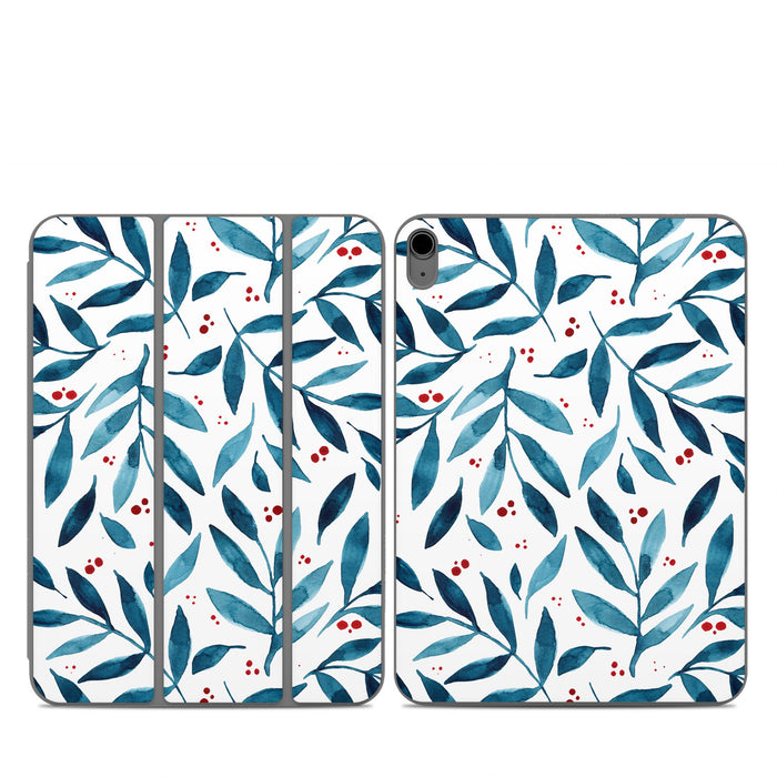 Pretty Branchs - Apple Smart Folio Skin