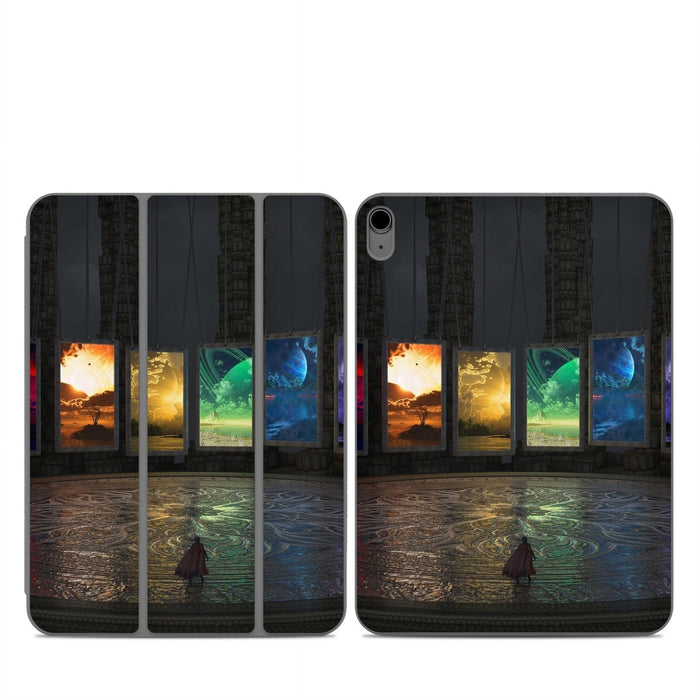 Portals - Apple Smart Folio Skin