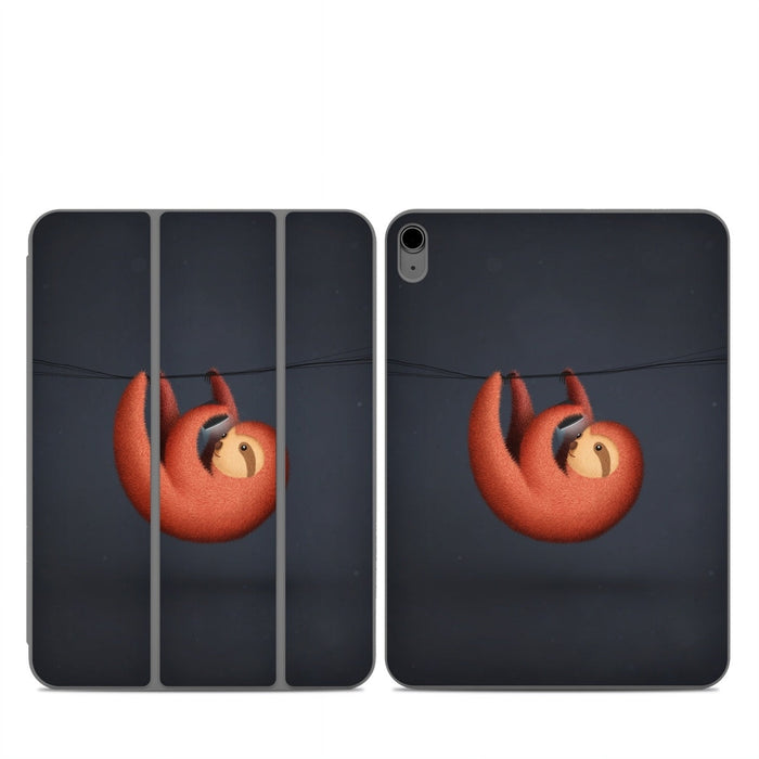 Procrastination - Apple Smart Folio Skin