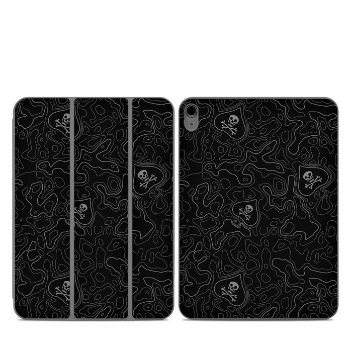 SOFLETE Spade Topo - Apple Smart Folio Skin