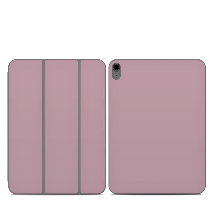 Solid State Rose - Apple Smart Folio Skin
