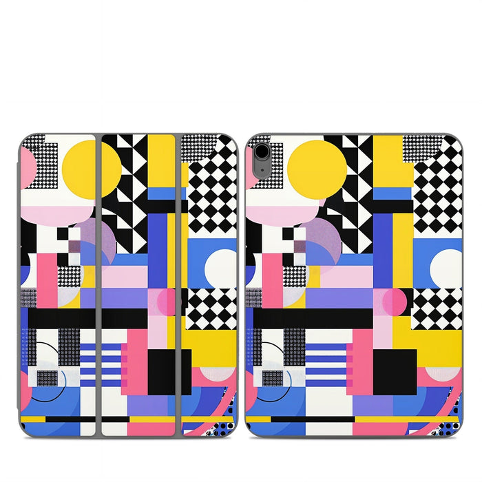 Stoked - Apple Smart Folio Skin