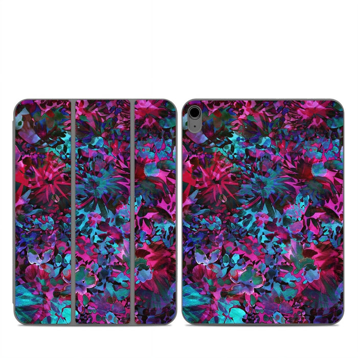 Summer Tropics - Apple Smart Folio Skin