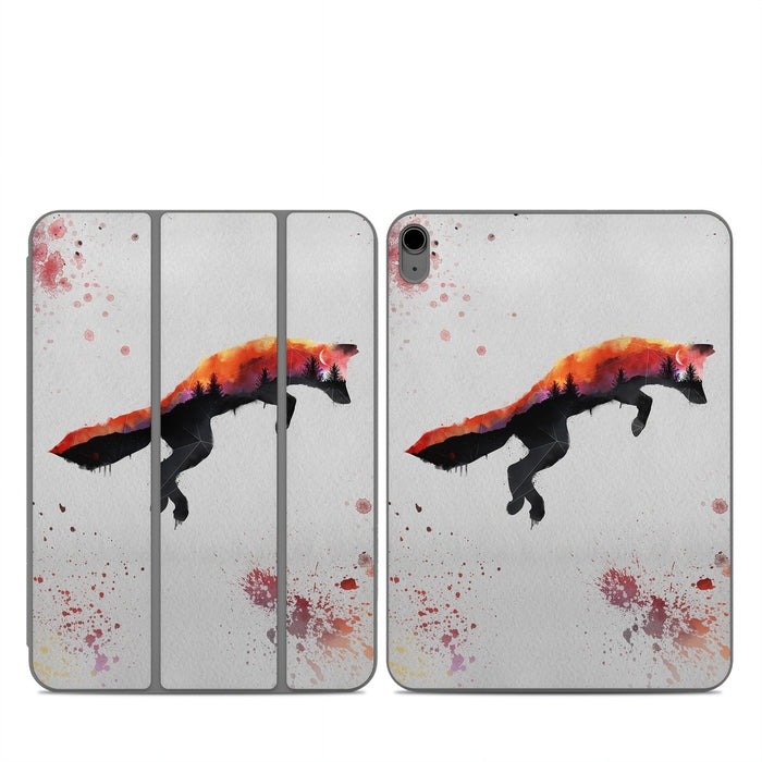 Tenacity - Apple Smart Folio Skin