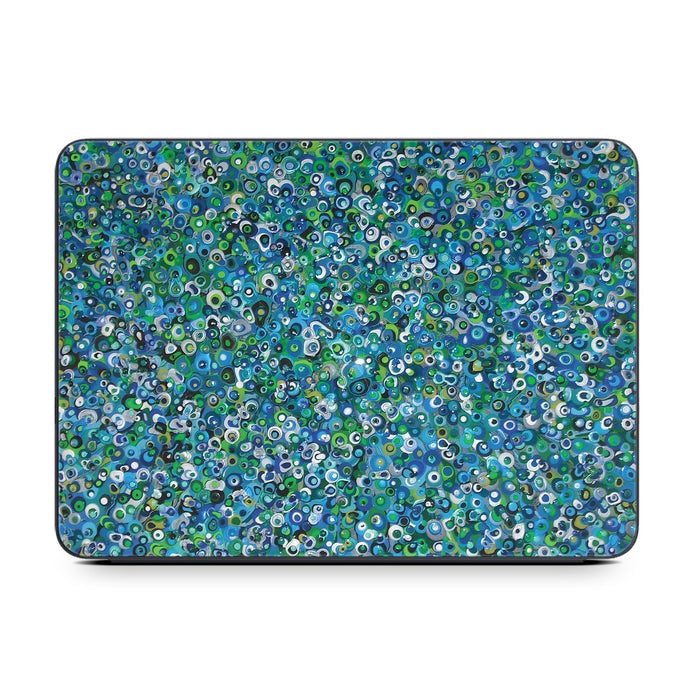 Last Dance - Apple Smart Keyboard Folio Skin