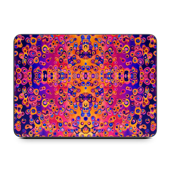 Moonlight Under the Sea - Apple Smart Keyboard Folio Skin