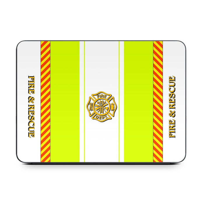 Rescue - Apple Smart Keyboard Folio Skin