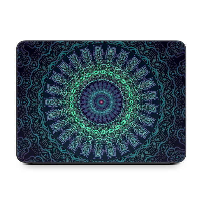 Set And Setting - Apple Smart Keyboard Folio Skin