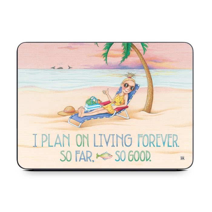 So Far So Good - Apple Smart Keyboard Folio Skin