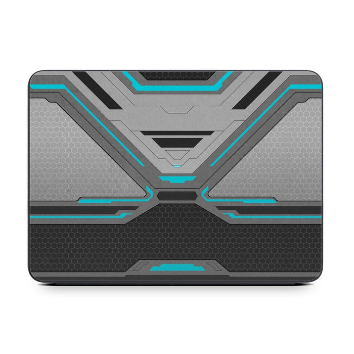 Spec - Apple Smart Keyboard Folio Skin