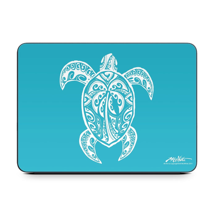 Tahitian - Apple Smart Keyboard Folio Skin