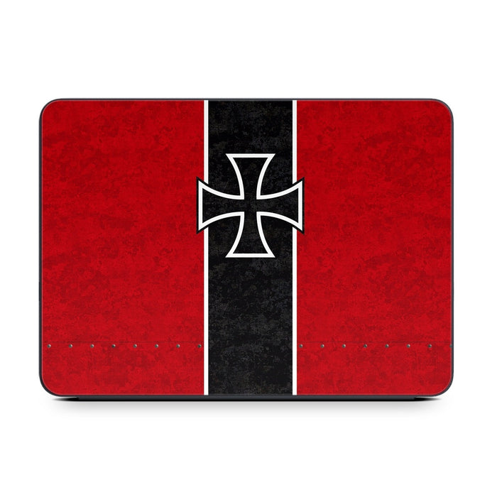 The Baron - Apple Smart Keyboard Folio Skin