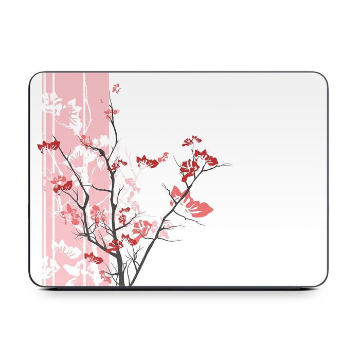 Pink Tranquility - Apple Smart Keyboard Folio Skin