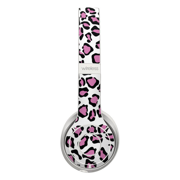 Leopard Love - Beats Solo 3 Wireless Skin