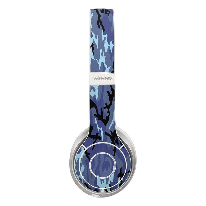 Sky Camo - Beats Solo 3 Wireless Skin