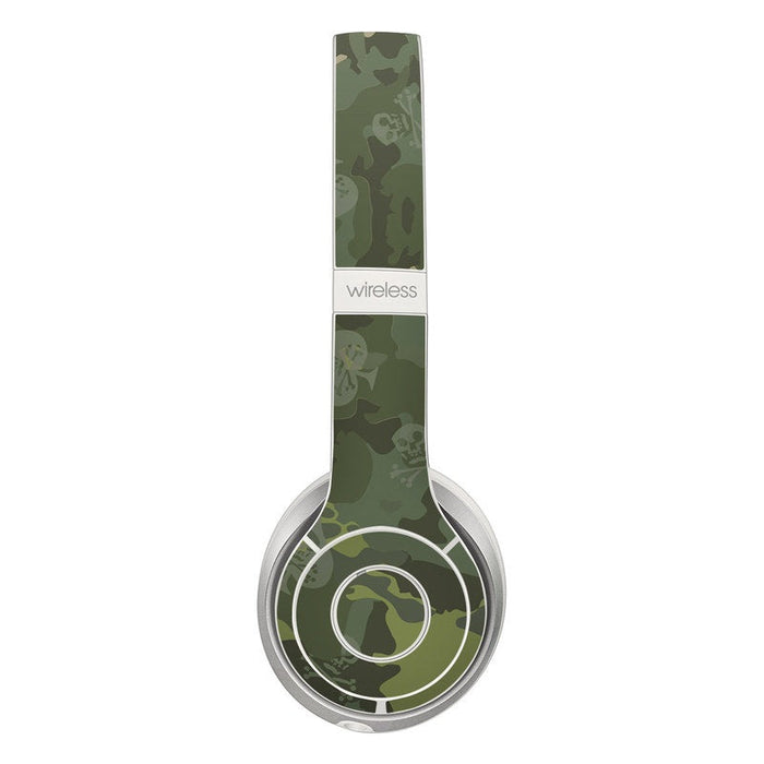 SOFLETE Tropical Multicam - Beats Solo 3 Wireless Skin