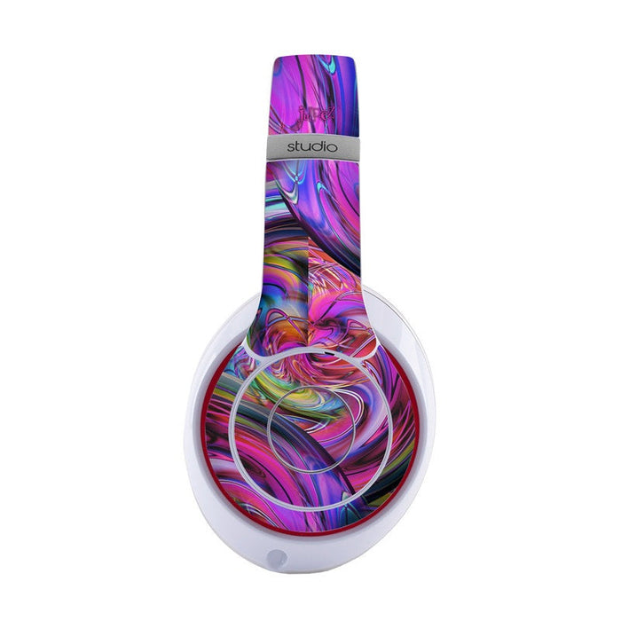 Marbles - Beats Studio 3 Wireless Skin