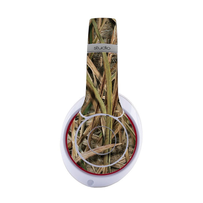 Shadow Grass Blades - Beats Studio 3 Wireless Skin