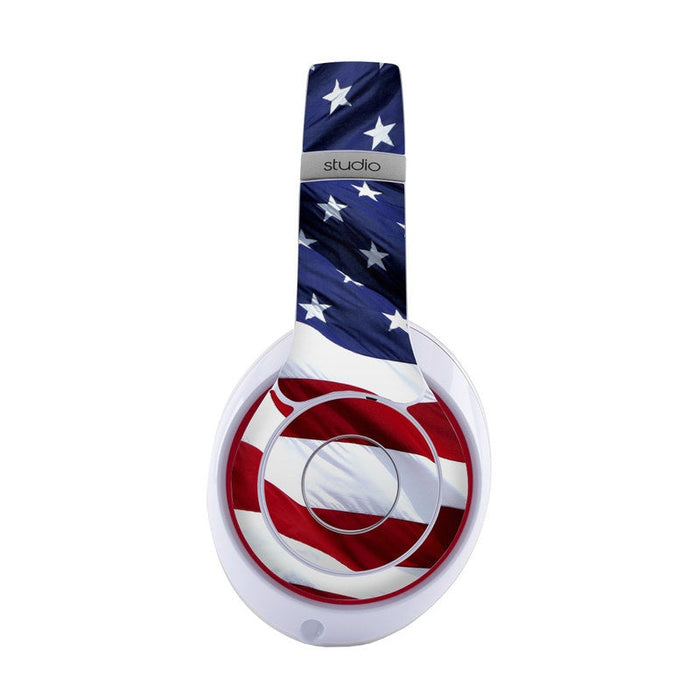 Patriotic - Beats Studio 3 Wireless Skin