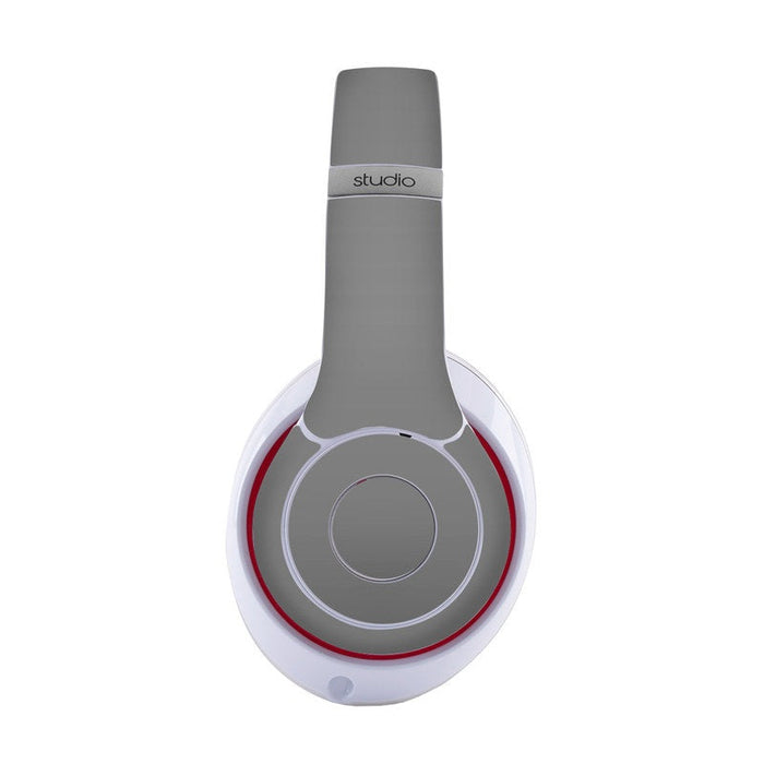 Solid State Grey - Beats Studio 3 Wireless Skin