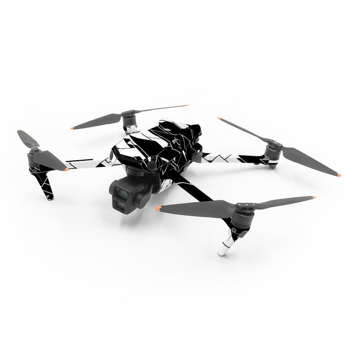 Real Slow - DJI Air 3 Skin