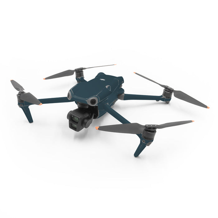 Solid State Storm - DJI Air 3 Skin