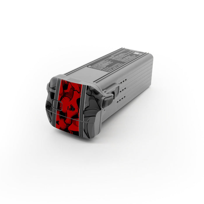 Nunzio - DJI Air 3 Battery Skin