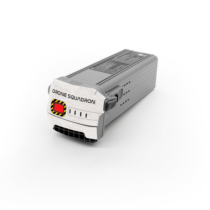 Shuttle - DJI Air 3 Battery Skin