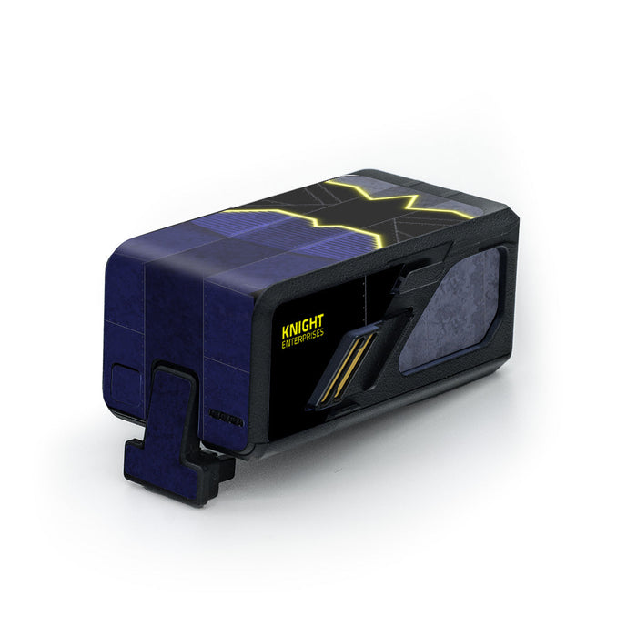 Knight Terror - DJI Avata Battery Skin