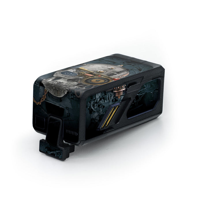 Necronaut - DJI Avata Battery Skin