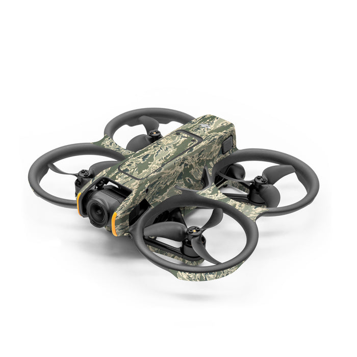 ABU Camo - DJI Avata 2 Skin