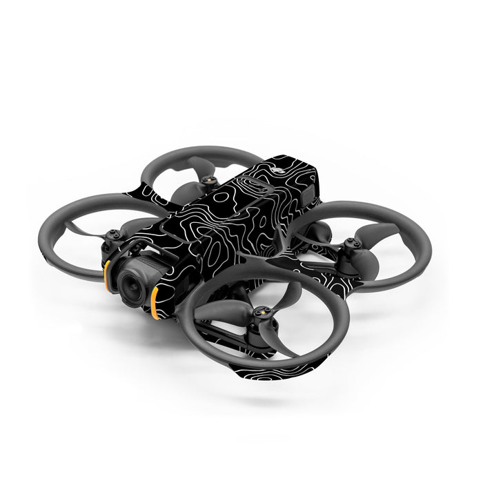 Nocturnal - DJI Avata 2 Skin