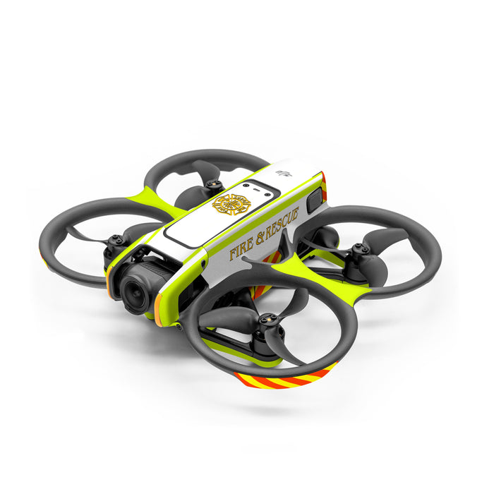 Rescue - DJI Avata 2 Skin