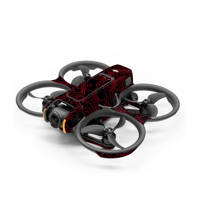 Terraformer - DJI Avata 2 Skin