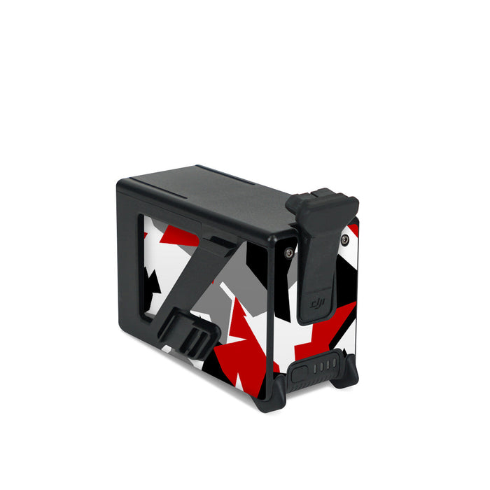 Signal - DJI FPV Combo Battery Skin